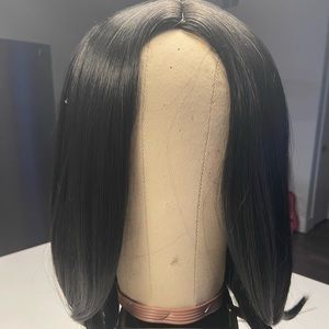 Bob wig